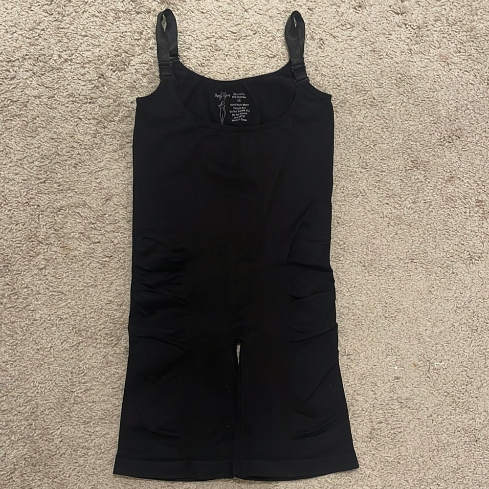 Heavenly Shapewear Size 2X